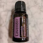 New / SealeddoTERRA Lavender Pure Essential Oil 15 mL Exp 06/2025