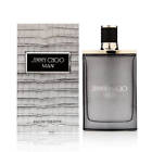 *NEW* Jimmy Choo Man Cologne by Jimmy Choo for Men 3.3 oz Eau de Toilette Spray