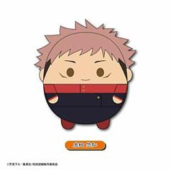 Jujutsu Kaisen FUWA KORORIN Doll Plush Msize A 20cm ITADORI YUJI YUUJI