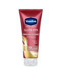 Vaseline Healthy Bright Gluta-Hya Serum Burst Lotion Pro-Age Restore  200ml