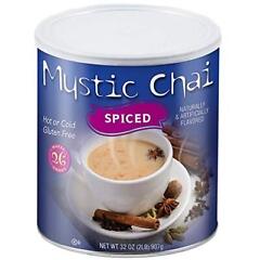 Mystic Chai Spiced Tea (6 pk.) FREE SHIPPING