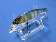 JACKALL BROS.  SQUAD MINNOW 65SP Fishing Lure (A196