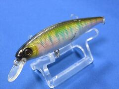 JACKALL BROS.  SQUAD MINNOW 80SP Fishing Lure (A194