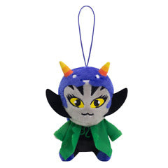 Homestuck Nepeta Troll Limited Edition Micro Plush Stuffed Animal Toy