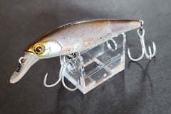 Jackall Squad Minnow 65 Fishing Lure from Japan