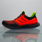 Adidas UltraBoost Ultra 4D Men’s Running Shoe Athletic Sneaker Love Unites #737 - 11