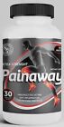 IMC Pain Away tablets (30 Tablets) [Health and Beauty]