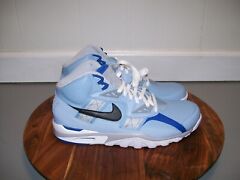 NEW SZ 13 Nike Air Trainer SC High KC Royals Bo Jackson DX1791-400 Max 91 3 1