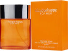 CLINIQUE HAPPY Pour Homme Cologne edt for Men 3.4 oz 3.3 New in Box