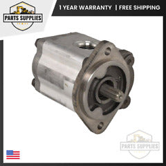 53959GT 53959 Hydraulic Gear Pump fits Genie Lift S-60 S-65 S-80 S-85