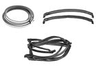 1978-88 Cutlass Regal Monte Carlo Grand Prix 6 Piece T-TOP Weatherstrip Kit