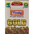 6 Boxes Tasty Sweet Supari Gold Betel Nuts Export Quality