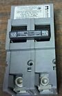 Milbank/Zinsco UQFP-100 100A 2-Pole Circuit Breaker NIB.