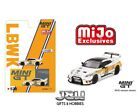 Mini GT Nissan LB-Silhouette Works GT 35GT-RR Ver.1 LB Racing MGT00528 1/64