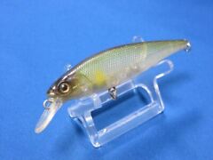 JACKALL BROS.  SQUAD MINNOW 80SP Fishing Lure (A193