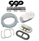 Classic Performance Universal Master Cylinder Remote Fill Billet Reservoir Cap