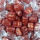 Root Beer Barrels Candy - 3lb Bag - BULK - Fresh ANDamp; Tasty - SHIPS FREE